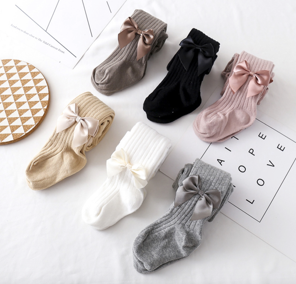 Baby socks-visikids