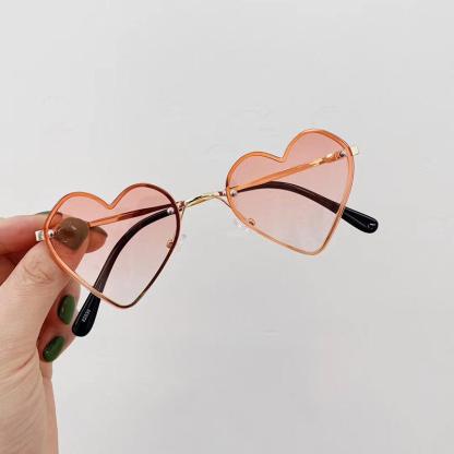 Baby Cute Sunglasses-visikids