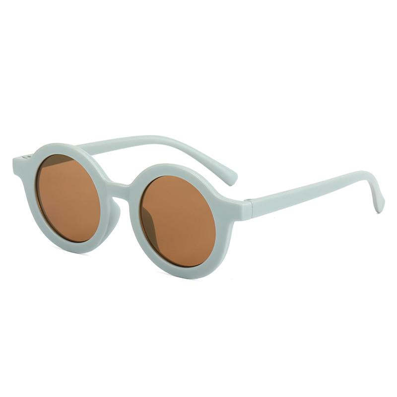 Baby Sun Decoration Glasses-visikids
