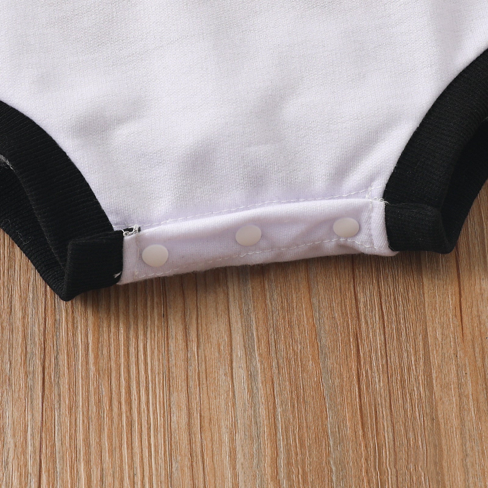 Baby Cow Print Rompers-visikids