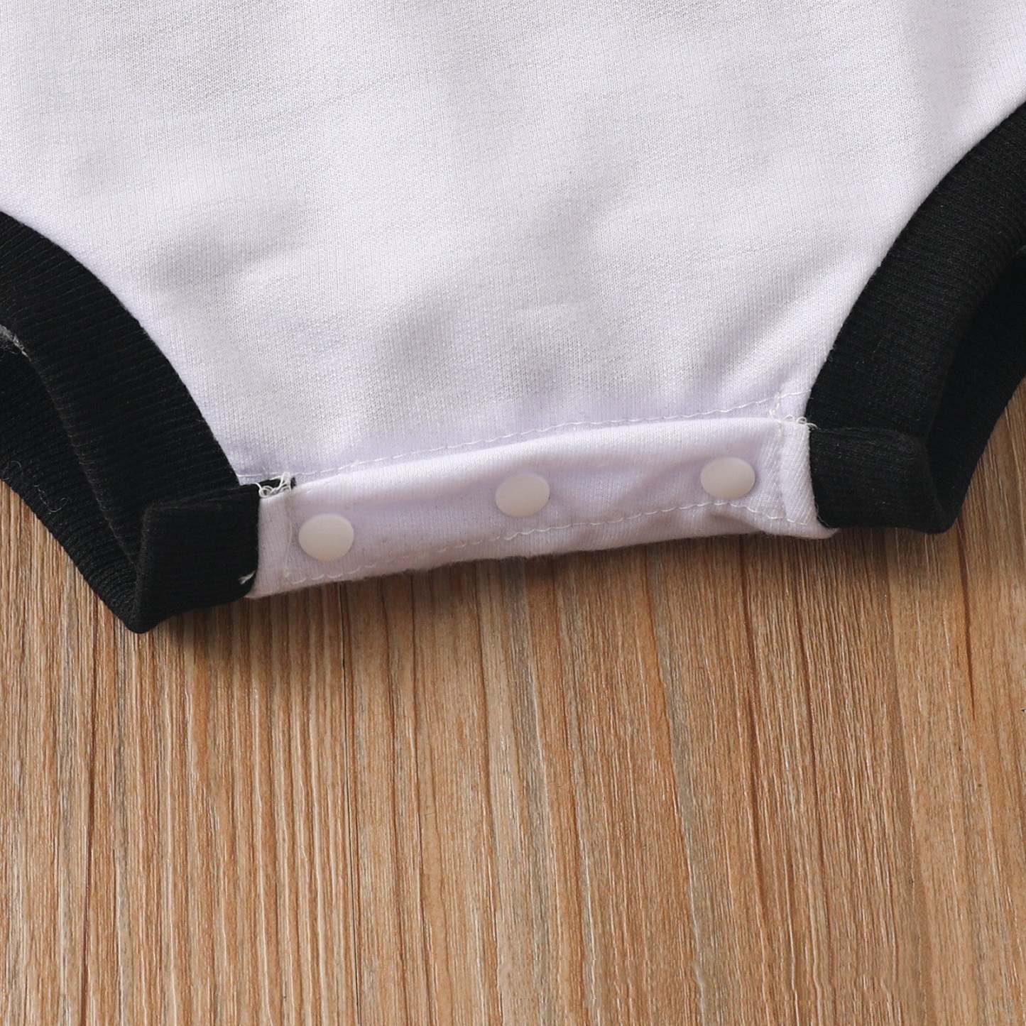 Baby Cow Print Rompers-visikids