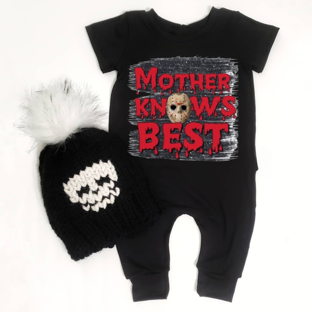 Baby Let’s Roll Romper-visikids