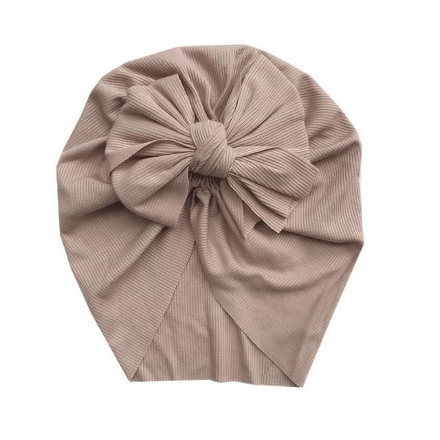 Baby Sassy Hood Hats-visikids