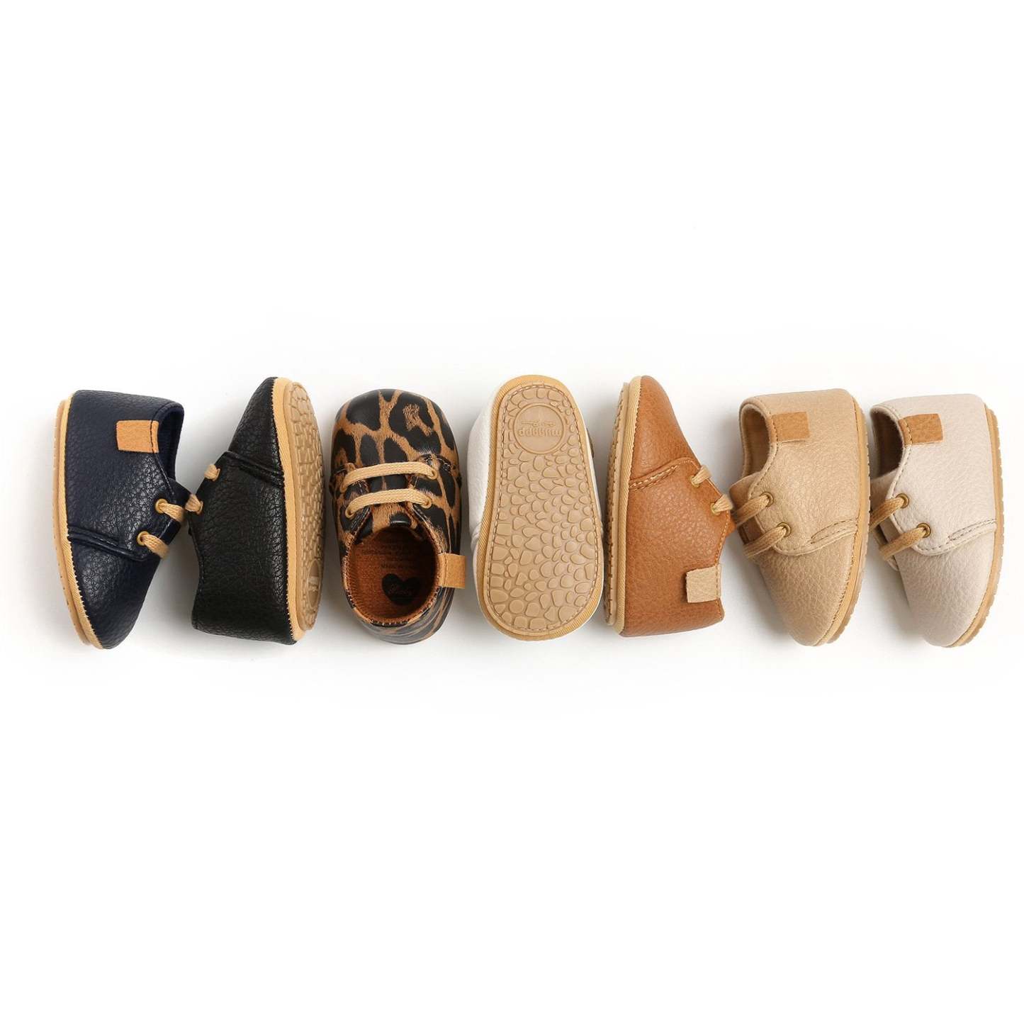 0-1y Baby Soft Cute Shoes-visikids
