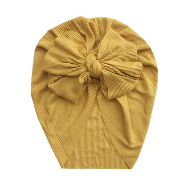 Baby Sassy Hood Hats-visikids