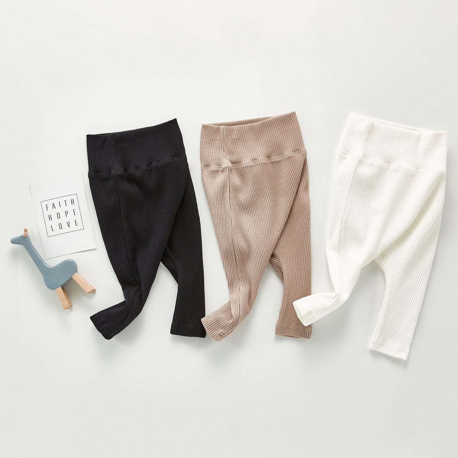 Baby Pure Pants-visikids