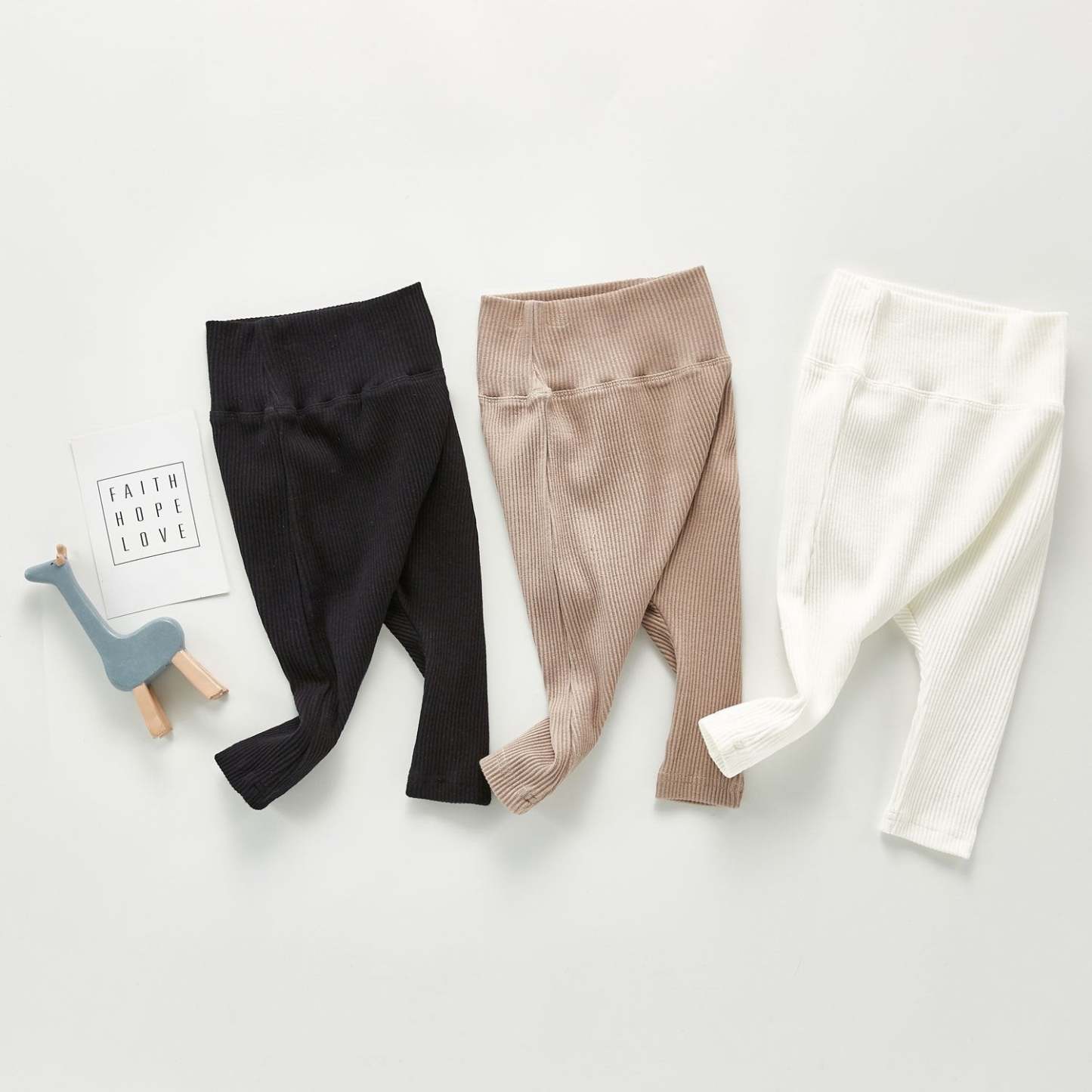 Baby Pure Pants-visikids