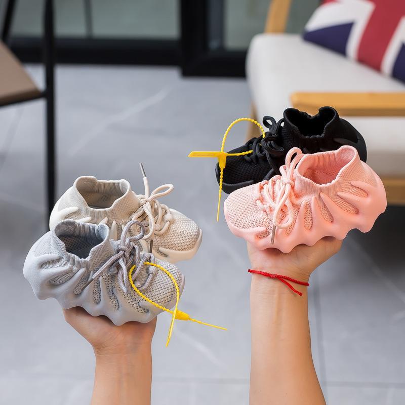 Pure Sports Shoes-visikids