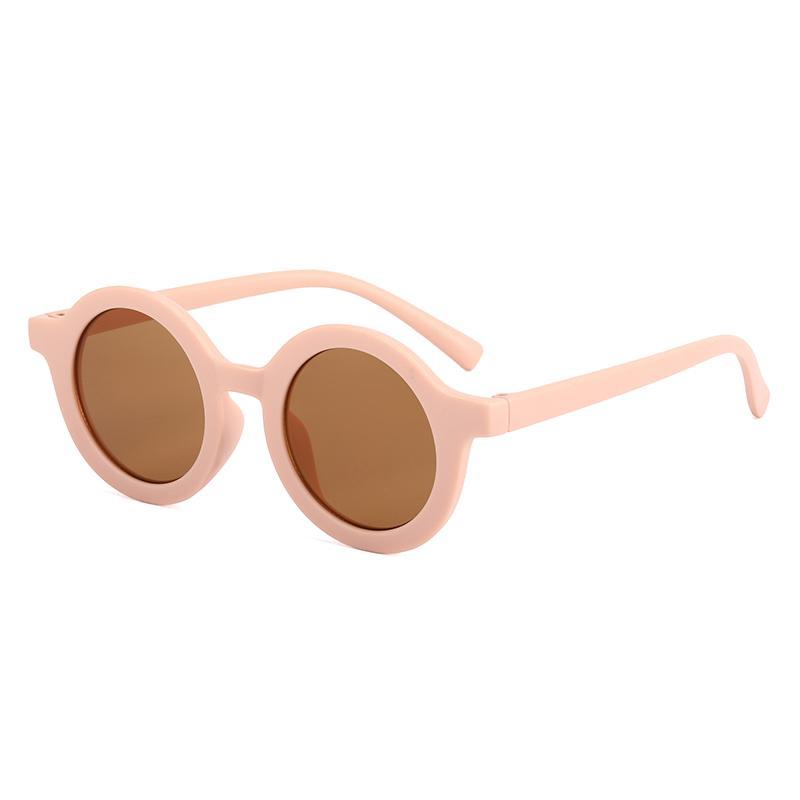 Baby Sun Decoration Glasses-visikids