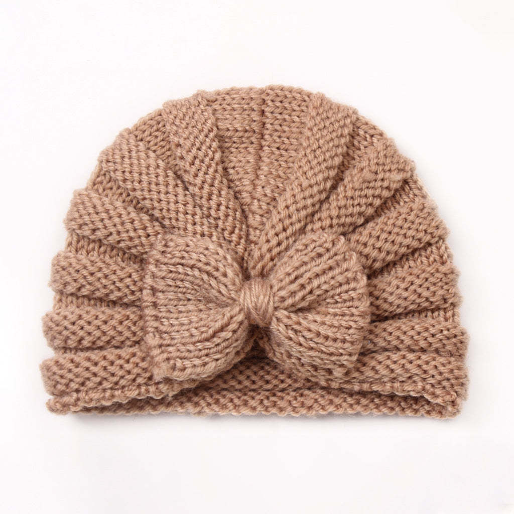 Baby Pure Knit Headband