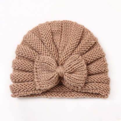 Baby Pure Knit Headband