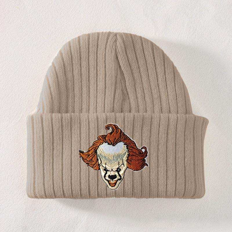 Baby Halloween Beanie