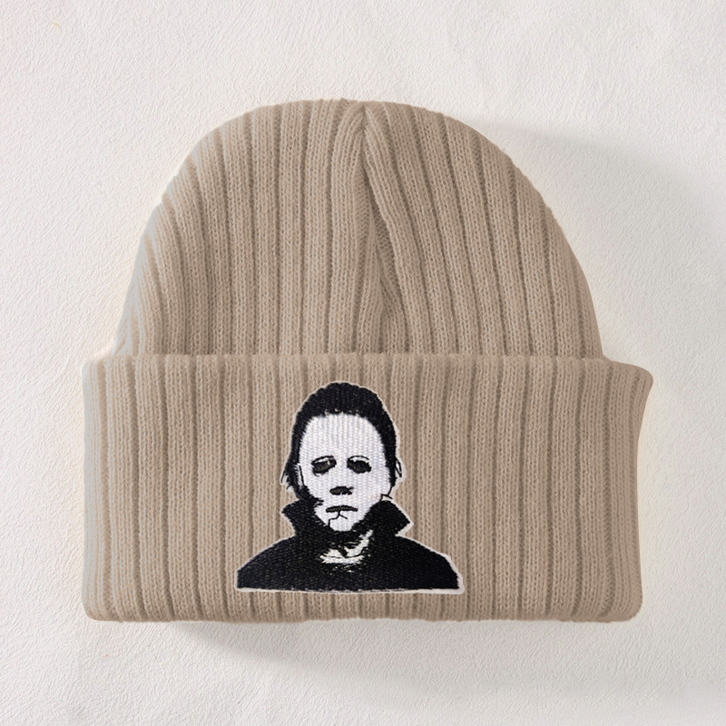 Baby Halloween Beanie