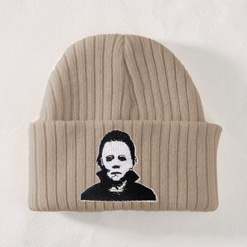 Baby Halloween Beanie