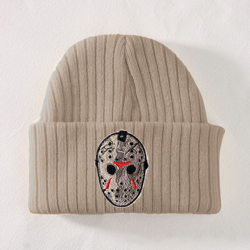 Baby Halloween Beanie