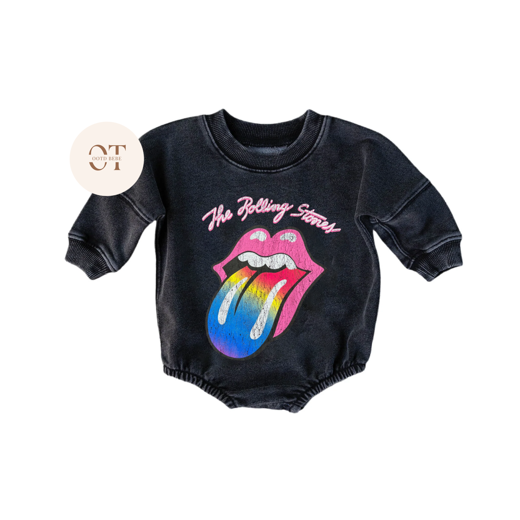 Baby Arizona Football Romper