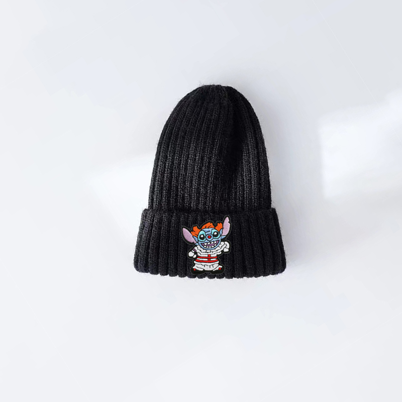 Baby Stitch Halloween Beanie