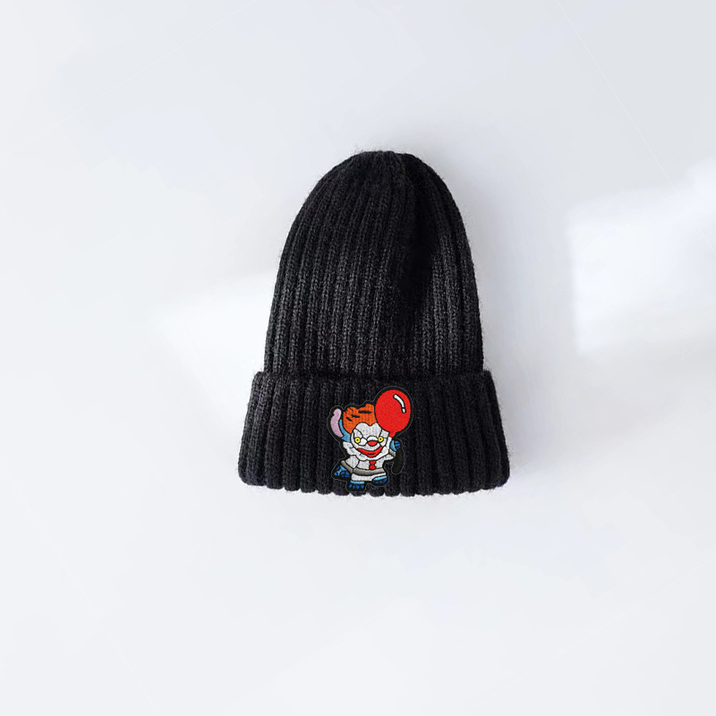 Baby Stitch Halloween Beanie
