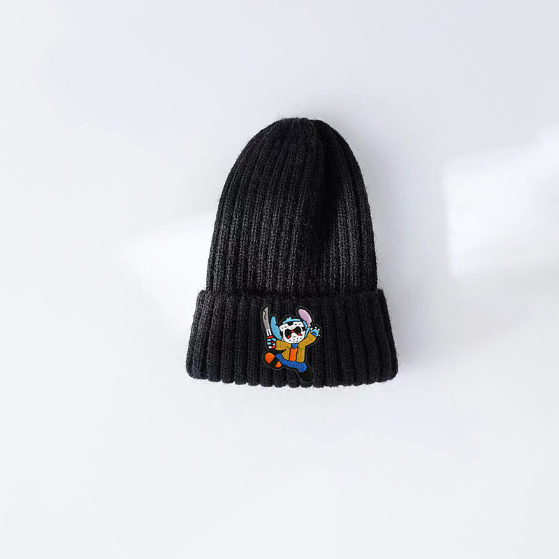 Baby Stitch Halloween Beanie