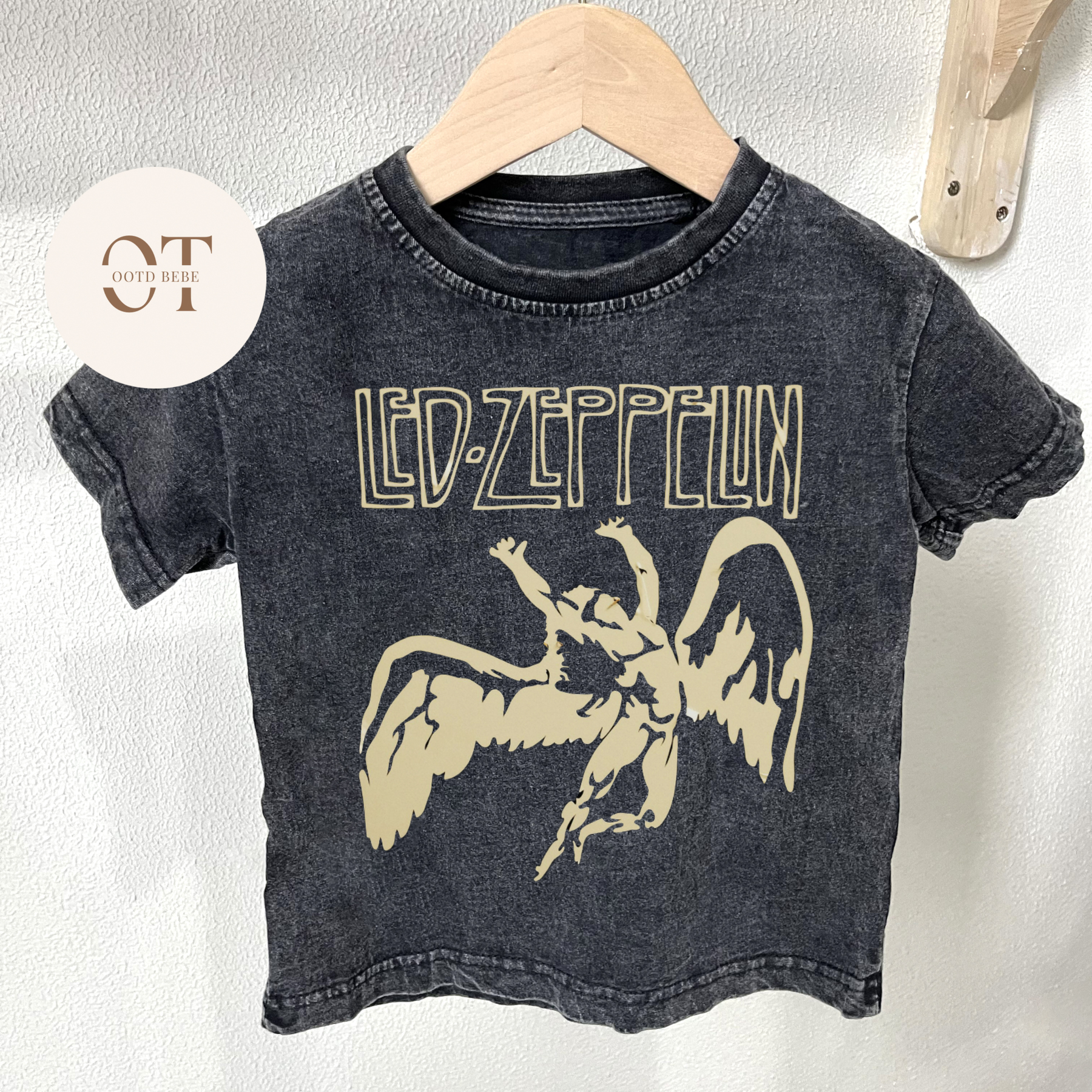 Toddler Band T-shirt