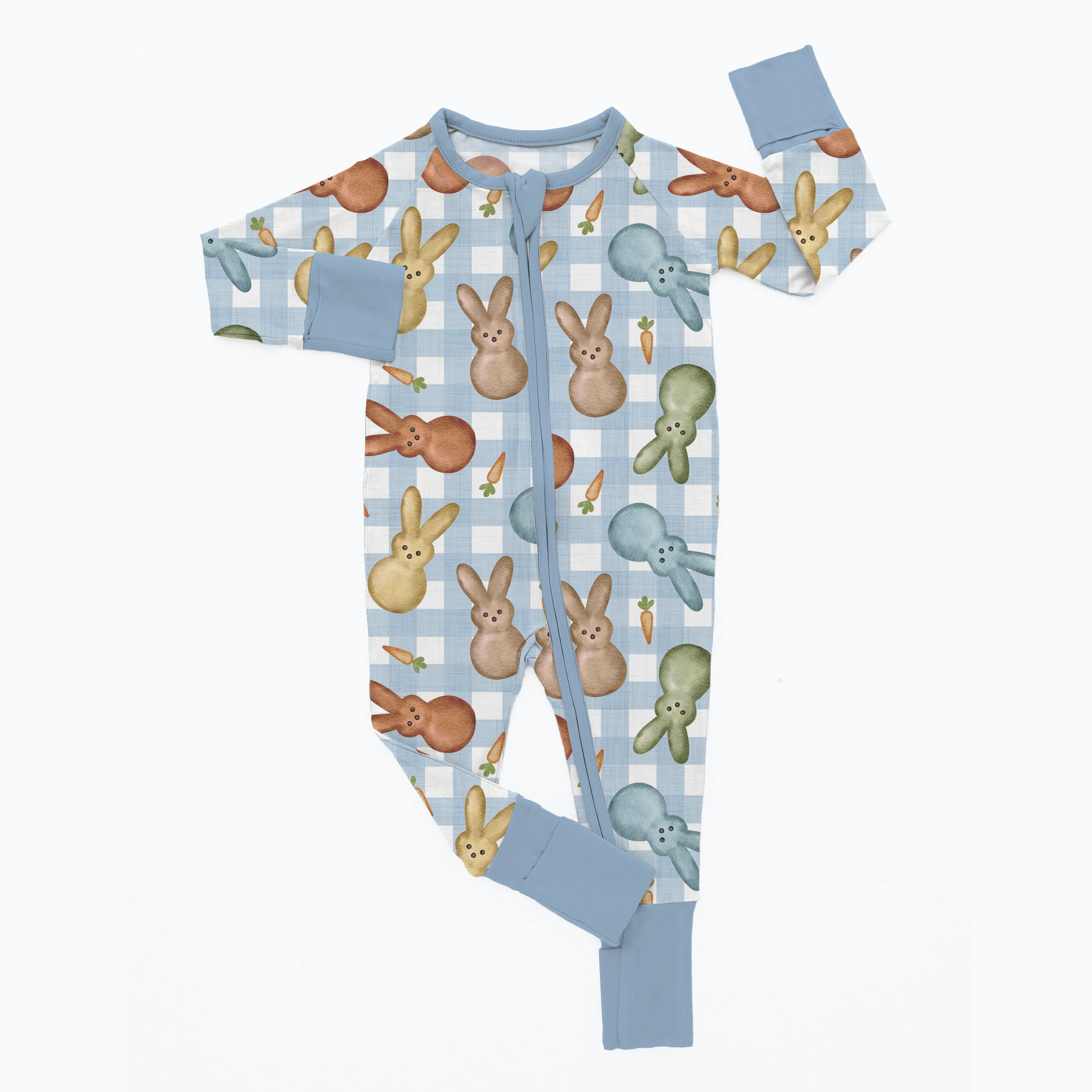 Easter Bamboo Sleeper