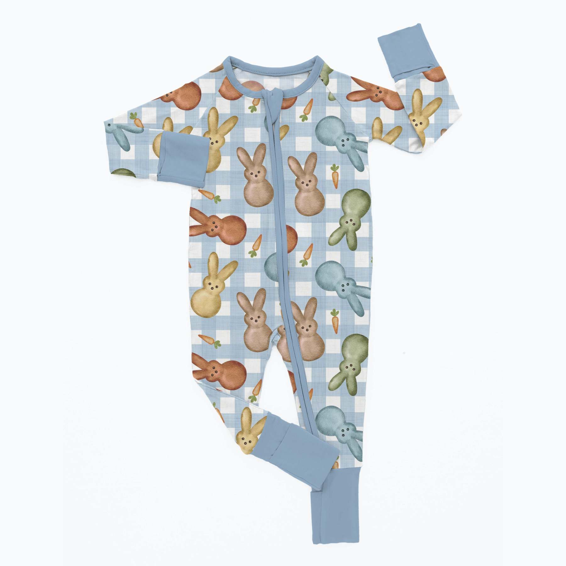 Easter Bamboo Sleeper