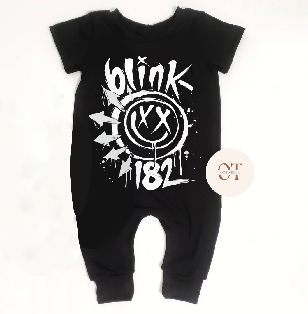 Baby Band Jumpsuit