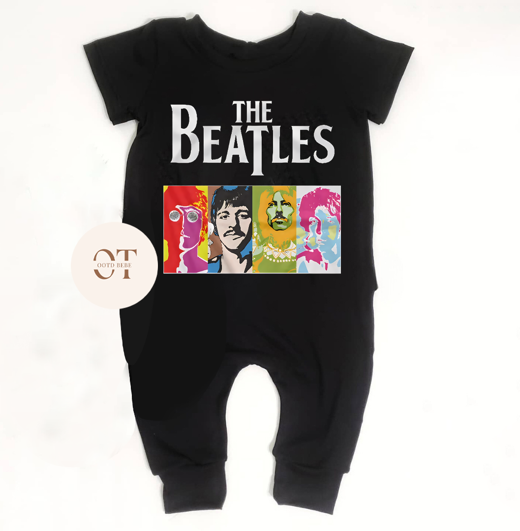 Baby Band Jumpsuit