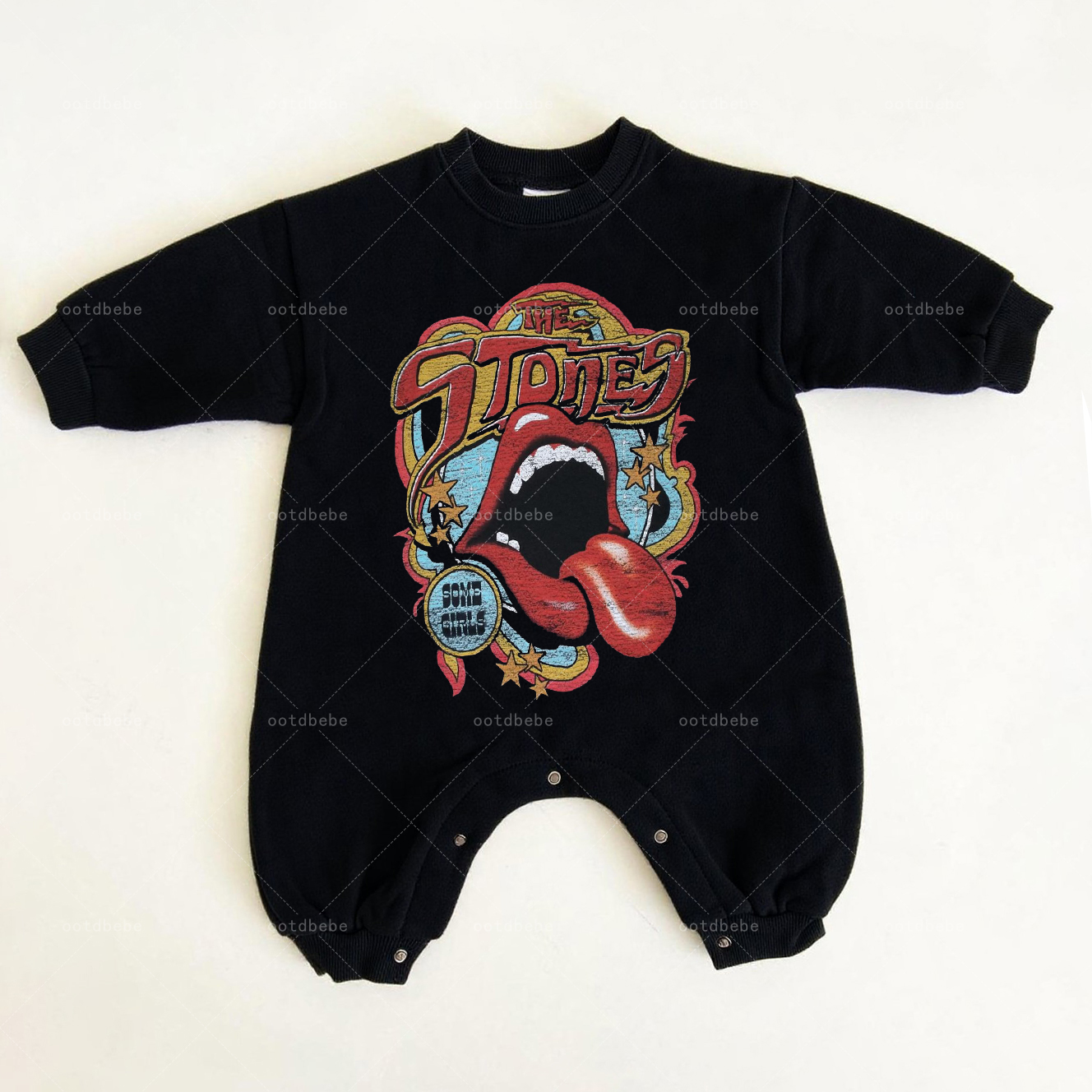 Baby Band Jumpsuit