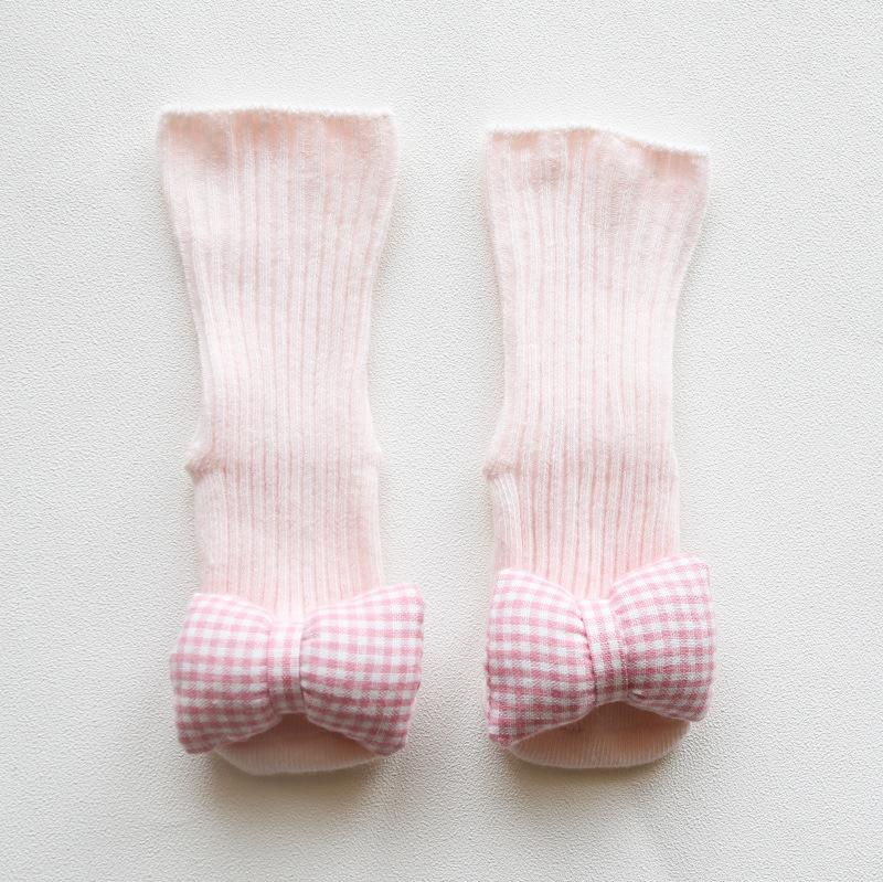 Baby Cartoon Non-Slip Socks
