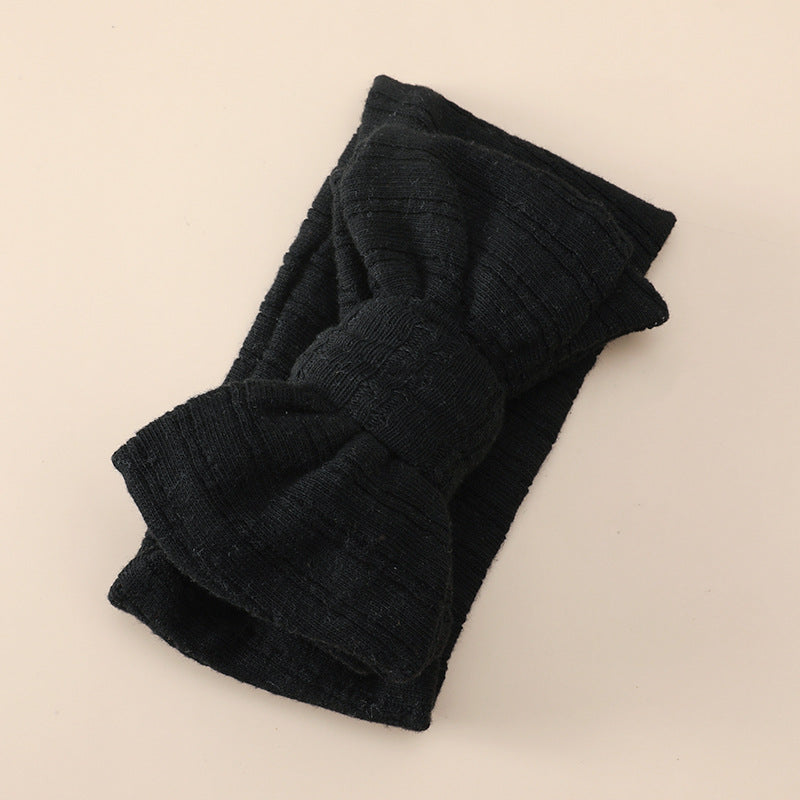 Baby Bow Headband