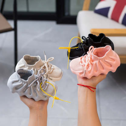 Toddler Sport Shoes-visikids