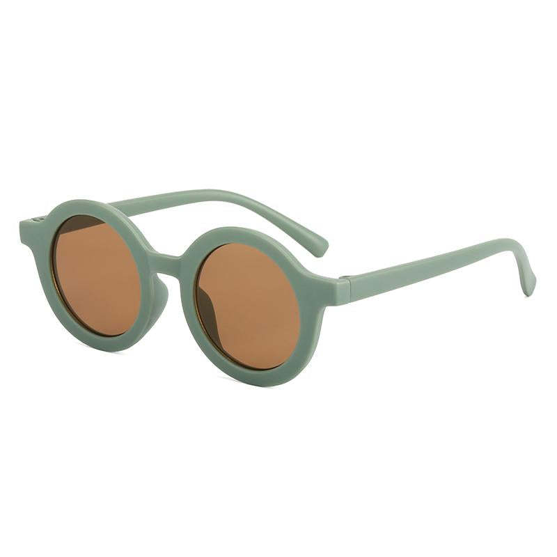 Baby Sun Decoration Glasses-visikids