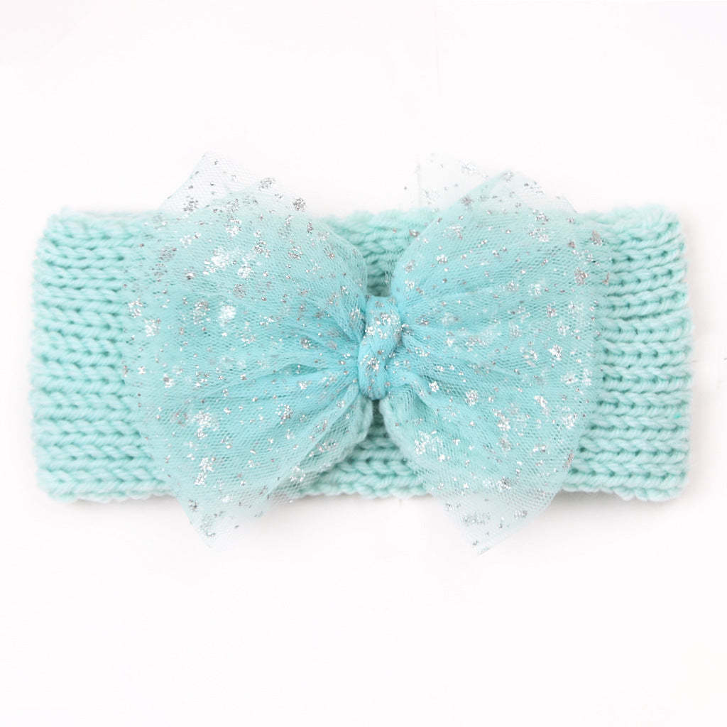 Baby Butterfly Hair Band