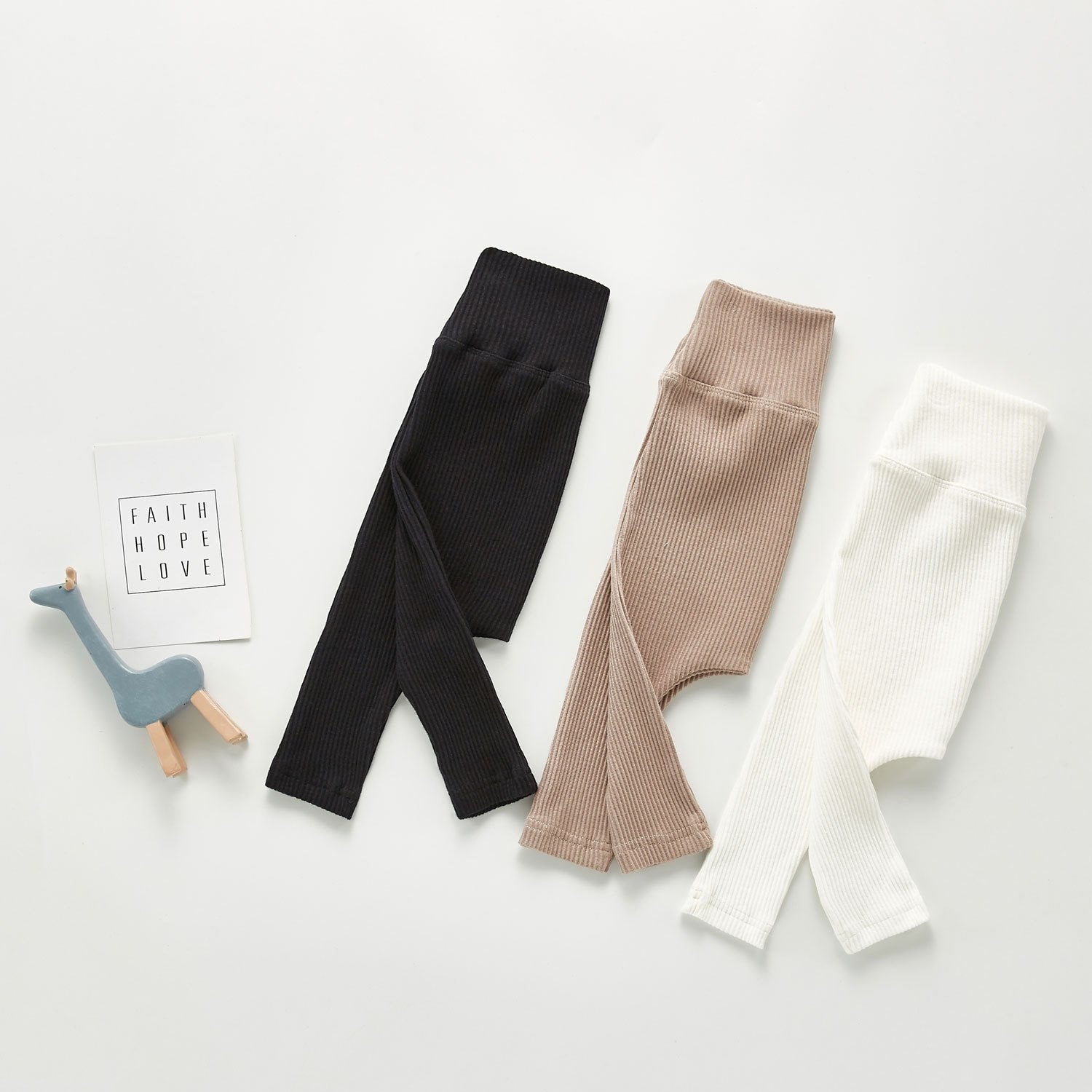Baby Pure Pants-visikids