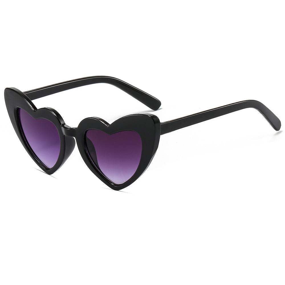 Retro Love Sunglasses-visikids