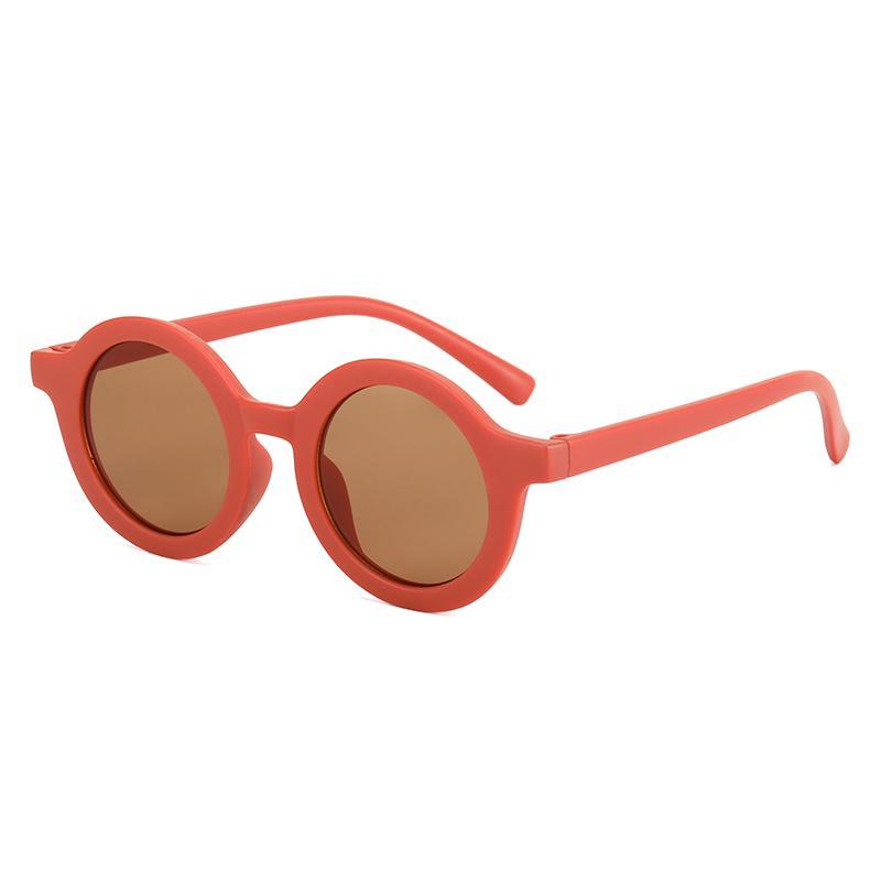 Baby Sun Decoration Glasses-visikids