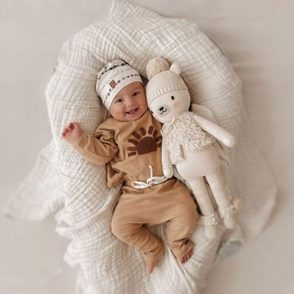 2-Piece Fashion Print Suit