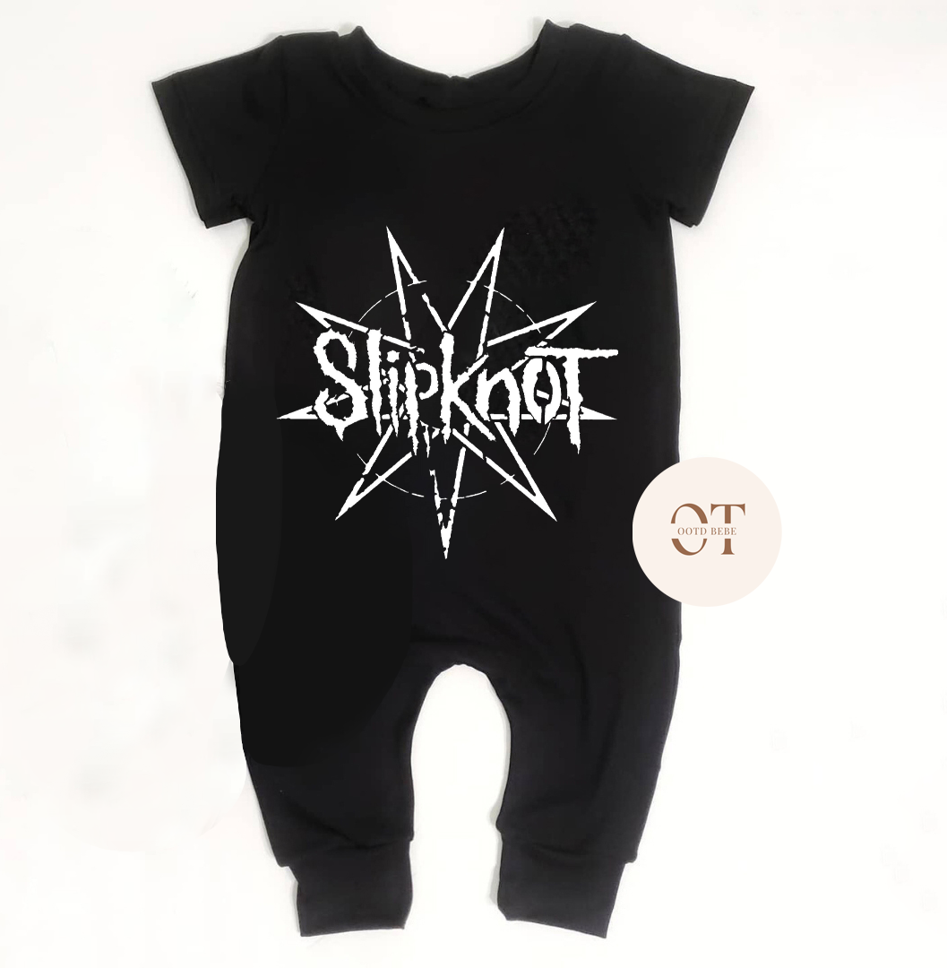 Baby Band Jumpsuit