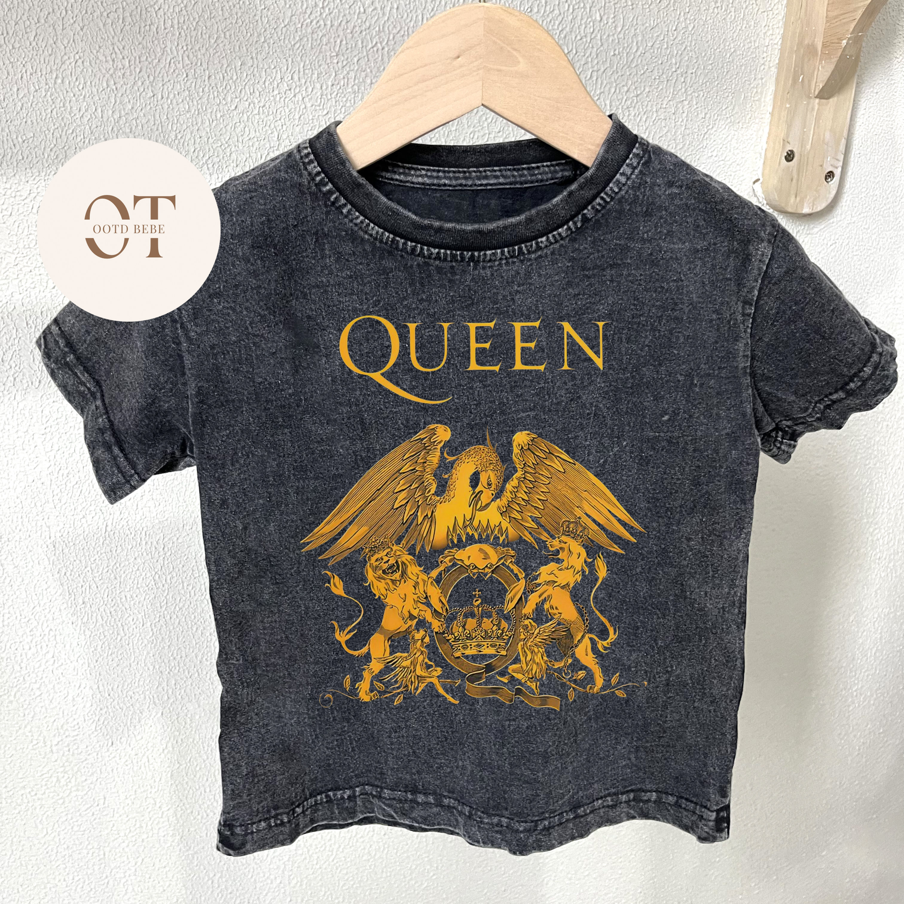 Toddler Band T-shirt