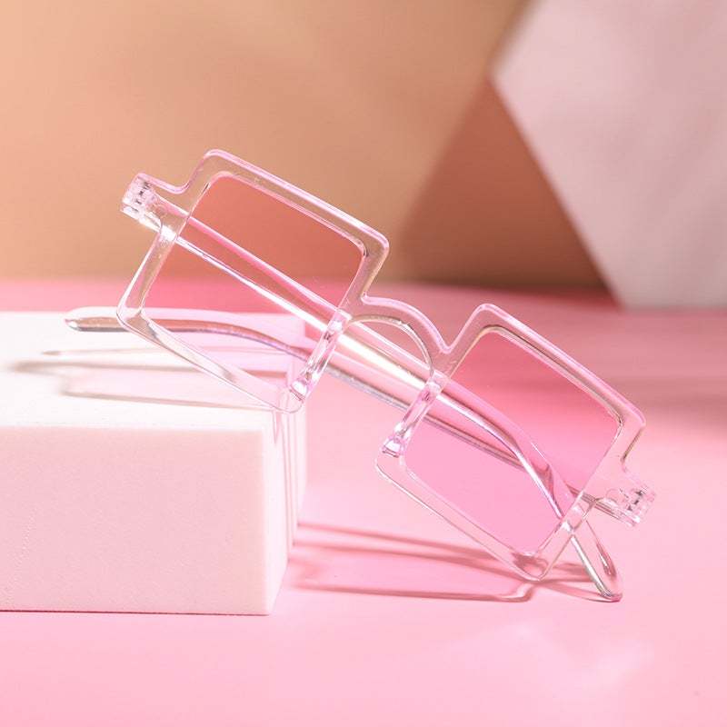 Baby Fashion Sunglasses-visikids