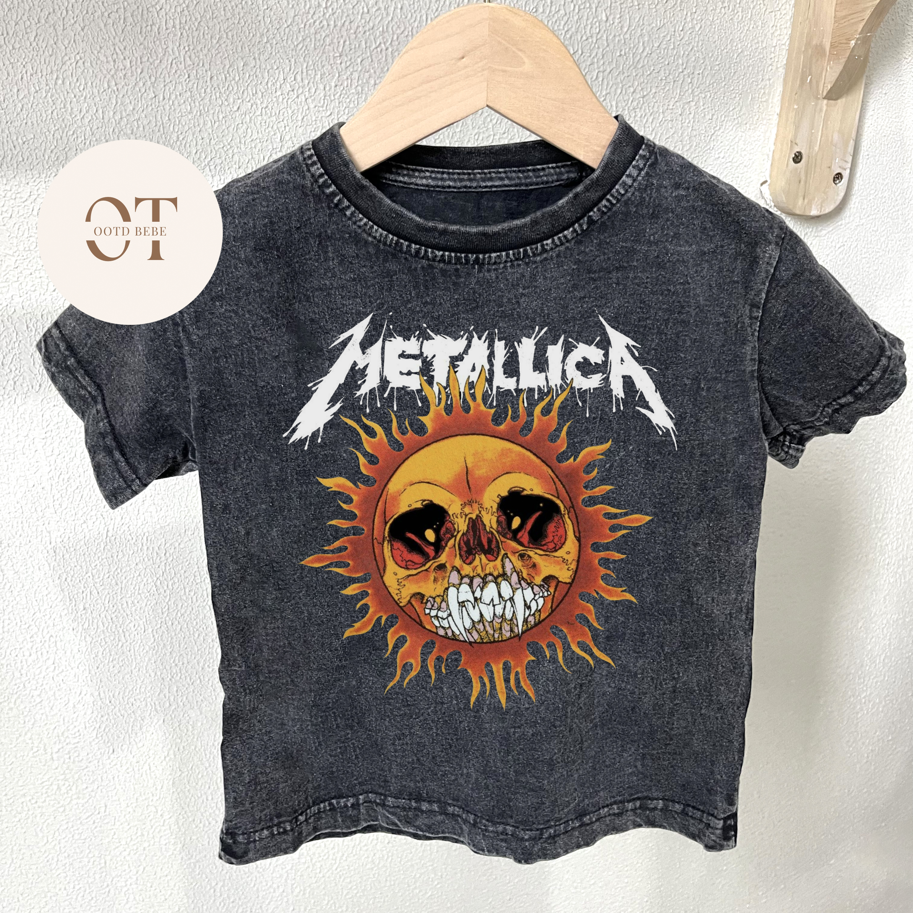 Toddler Band T-shirt