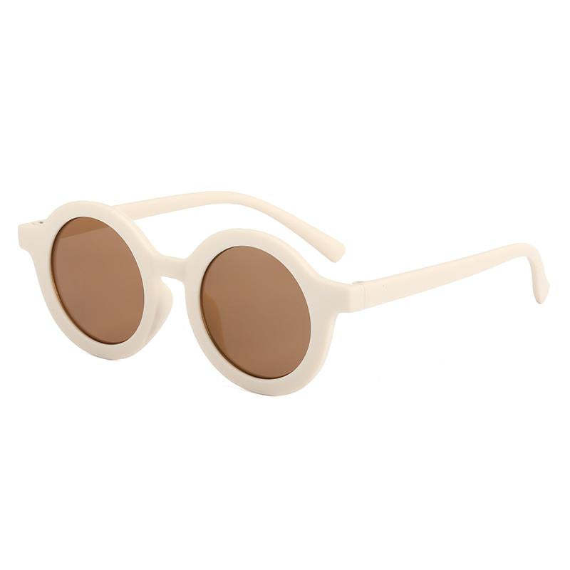 Baby Sun Decoration Glasses-visikids