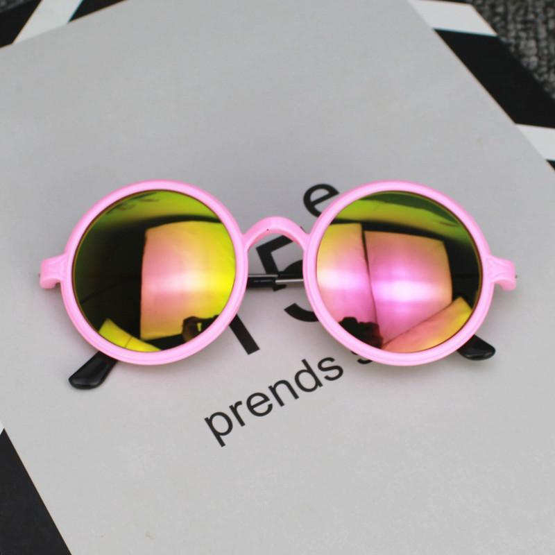 Baby Sun Flower Decoration Glasses-visikids