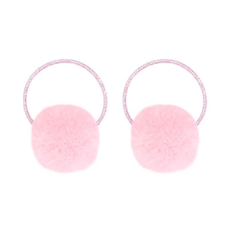 Baby hair ball hair ring-visikids