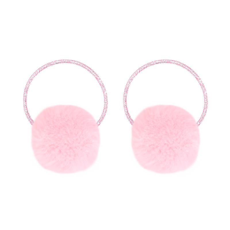 Baby hair ball hair ring-visikids