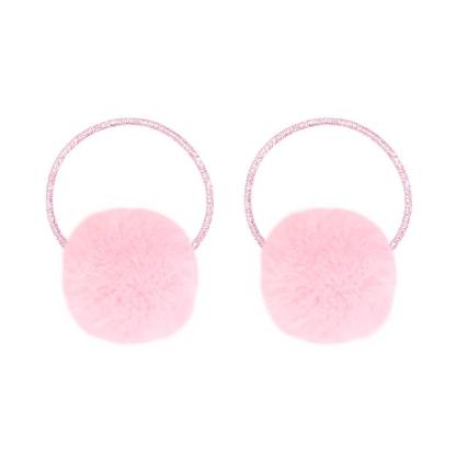 Baby hair ball hair ring-visikids