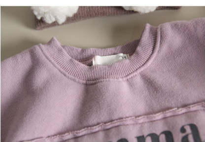 Baby Cotton Rompers-visikids