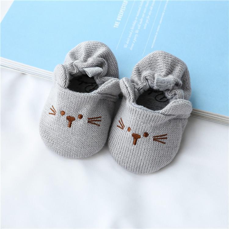 0-1Y Shoes Baby Soft-visikids