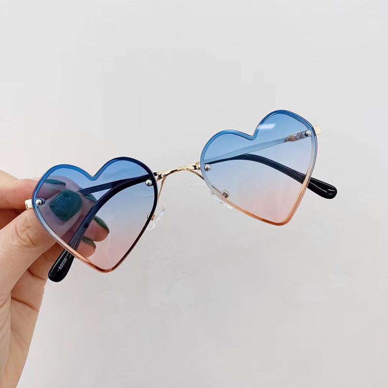 Baby Cute Sunglasses-visikids